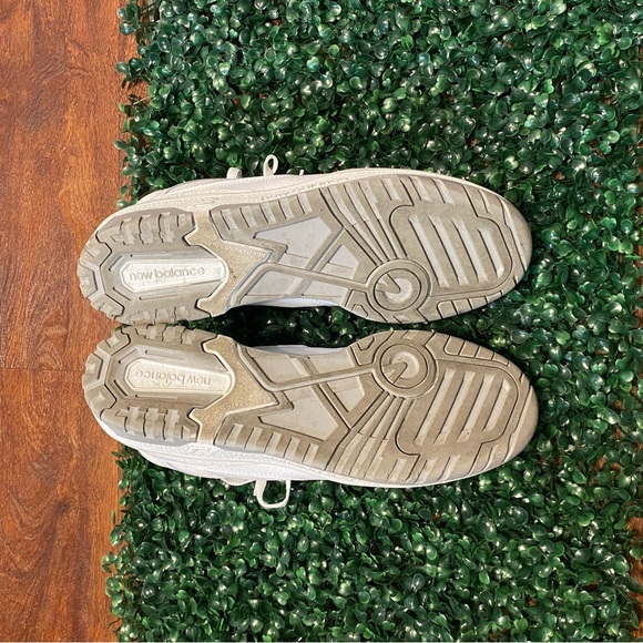 New balance 550s - Picture 2 of 4